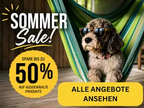 Heiße Sommerangebote