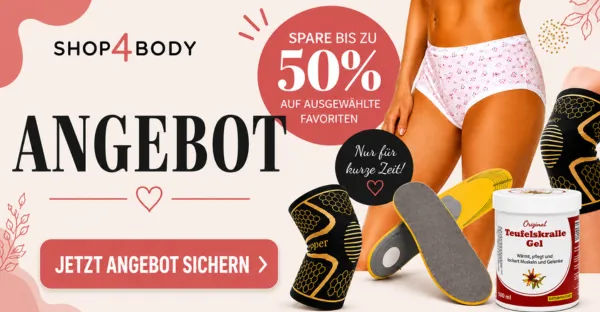 Angebot der Woche