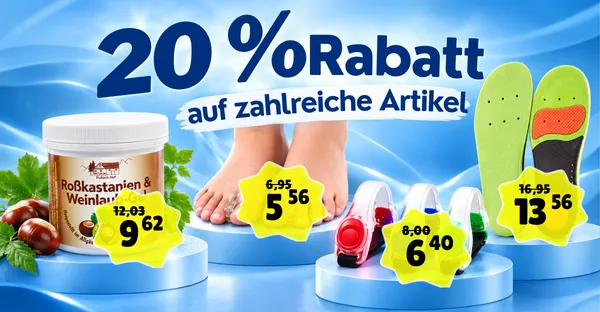 Herbstangebot