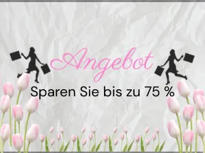 Wilde Frühlingsangebote