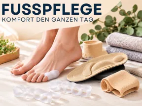 Fußpflege