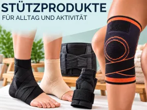 Stützprodukte
