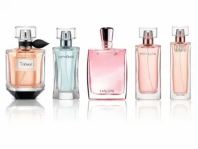 Damenparfums