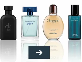 Eau de Toilette Herren